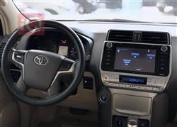 تويوتا لاندكروزر برادو